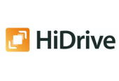 Transfer to HiDrive