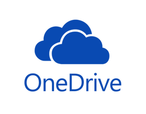 Transfer to Onedrive