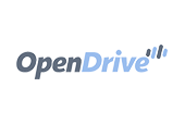 Transfer to OpenDrive